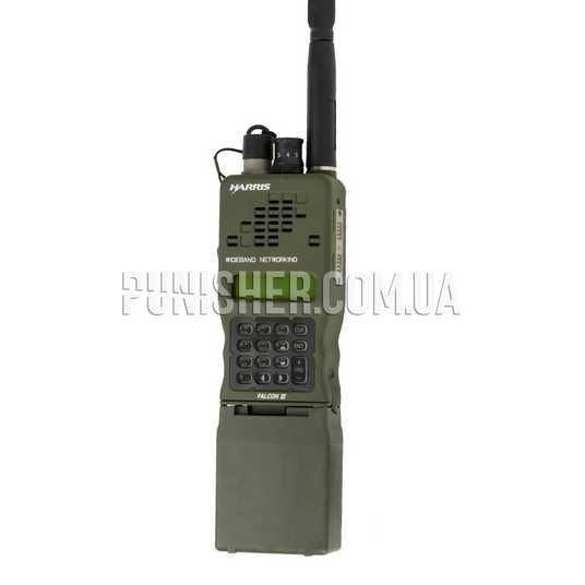 FCS AN/PRC-152(A) Radio Olive buy with international delivery