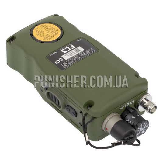 FCS AN/PRC-152(A) Radio Olive buy with international delivery