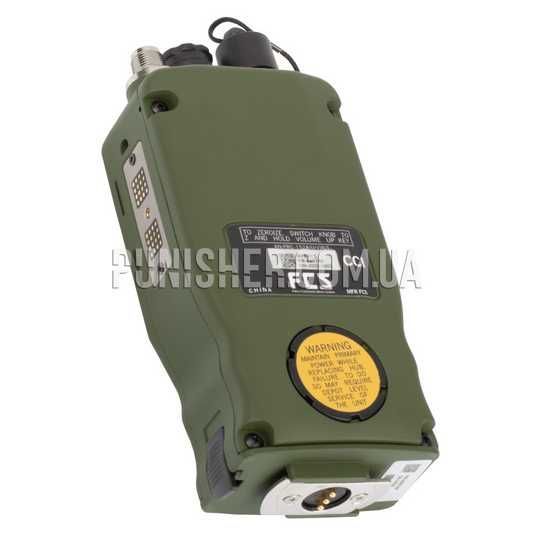 FCS AN/PRC-152(A) Radio Olive buy with international delivery