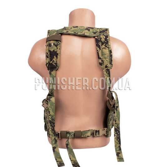 Eagle Multipurpose Chest Rig MPCR V2 AOR2 buy with international