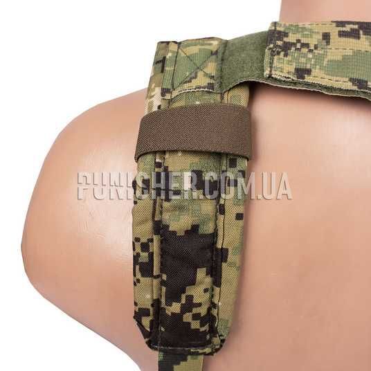 Eagle Multipurpose Chest Rig MPCR V2 AOR2 buy with international
