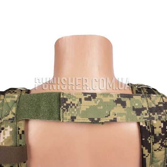 Eagle Multipurpose Chest Rig MPCR V2 AOR2 buy with international