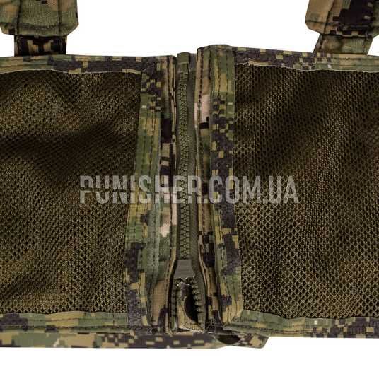 Eagle Multipurpose Chest Rig MPCR V2 AOR2 buy with international