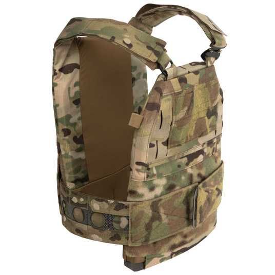 Ferro Concepts FCPC V5 Base Plate Carrier Multicam buy with