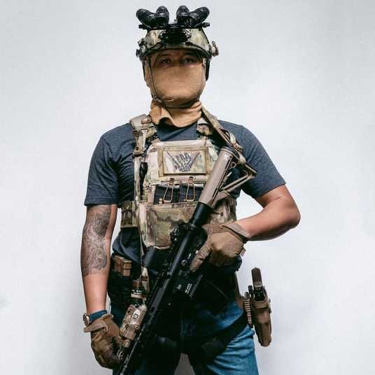 Ferro Concepts FCPC V5 Base Plate Carrier Multicam buy with