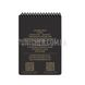 ECOpybook All-Weather Tactical A6 Notebook 2000000062501 photo 2