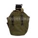 US Military Army 1 Qt Canteen with pouch (Used) 2000000049434 photo 10