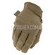 Mechanix Specialty 0.5mm Coyote Gloves 2000000093291 photo 2