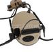 Z-Tac Comtac III EX Helmet Rail Adapter Set 2000000113845 photo 7