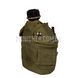 US Military Army 1 Qt Canteen with pouch (Used) 2000000049434 photo 9
