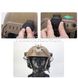 Z-Tac Tactical Helmet Rail Adapter Set for MSA Sordin 2000000113661 photo 8
