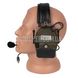 Активна гарнітура Peltor Comtac I headset (Було у використанні) 2000000006109 фото 4