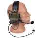 Активна гарнітура Peltor Comtac I headset (Було у використанні) 2000000006109 фото 3