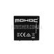 Акумулятор MOHOC Rechargeable Battery Li-Ion 1100mAh 2000000122199 фото 1
