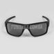 Балістичні окуляри Oakley SI Double Edge MultiCam Black з темною лінзою 2000000224725 фото 2