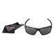Балістичні окуляри Oakley SI Double Edge MultiCam Black з темною лінзою 2000000224725 фото 1