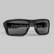 Балістичні окуляри Oakley SI Double Edge MultiCam Black з темною лінзою 2000000224725 фото 4