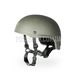 Баллистический шлем Gentex Tactical Ballistic Helmet II HST 2000000080901 фото 1