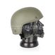 Баллистический шлем Gentex Tactical Ballistic Helmet II HST 2000000080901 фото 4