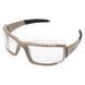 ESS CDI Max Ballistic Sunglasses with Smoke Gray & Clear Lenses 2000000079189 photo 3
