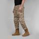 Брюки карго Rothco Vintage Paratrooper Cargo 2000000242293 фото 7