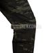 Тактические брюки Emerson Blue Label Ergonomic Fit Long Multicam Black 2000000094540 фото 8