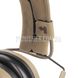 Ops-Core AMP Communication Headset Fixed Downlead 2000000102412 photo 5