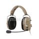 Ops-Core AMP Communication Headset Fixed Downlead 2000000102412 photo 1