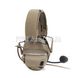 Ops-Core AMP Communication Headset Fixed Downlead 2000000102412 photo 2