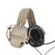 Ops-Core AMP Communication Headset Fixed Downlead 2000000102412 photo 4