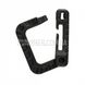 M-Tac Grimloc Plastic Carabiner 2000000033075 photo 2