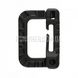 M-Tac Grimloc Plastic Carabiner 2000000033075 photo 3