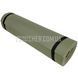 Каремат Rothco Foam Sleeping Pad с завязками 2000000097299 фото 3