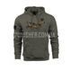 Худи Nine Line Apparel Tactical Wiener 2000000217529 фото 1