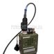 3M Peltor PTT NATO (PRC/MBITR) Radio Adapter 7700000021694 photo 5