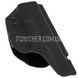 Кобура ATA Gear Fantom ver.3 для Glock-17/22/47 2000000142517 фото 5