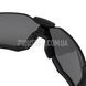 Revision SlingShot Sunglasses 2 Lens Kit (Clear/Smoke) 2000000170053 photo 6