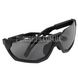 Revision SlingShot Sunglasses 2 Lens Kit (Clear/Smoke) 2000000170053 photo 3