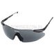 ESS Ice 2X Tactical Eyeshields Kit Clear & Smoke & Hi-Def Copper Lens 2000000102382 photo 7