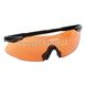 Очки ESS Ice 2X Tactical Eyeshields Kit Clear & Smoke & Hi-Def Copper Lens 2000000102382 фото 11