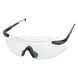 ESS Ice 2X Tactical Eyeshields Kit Clear & Smoke & Hi-Def Copper Lens 2000000102382 photo 4