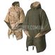 Пончо Helikon-Tex Reversible Swagman Roll H1320-0L05A фото 2