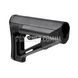 Приклад Magpul STR Carbine Stock Mil-Spec для AR15/M16 с отсеками для батареек 2000000228594 фото 1