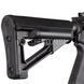 Приклад Magpul STR Carbine Stock Mil-Spec для AR15/M16 с отсеками для батареек 2000000228594 фото 4