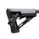 Приклад Magpul STR Carbine Stock Mil-Spec для AR15/M16 с отсеками для батареек 2000000228594 фото 3