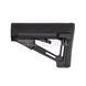 Приклад Magpul STR Carbine Stock Mil-Spec для AR15/M16 с отсеками для батареек 2000000228594 фото 2