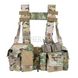 Emerson UW Gen V Split Front Chest Rig 2000000081342 photo 2