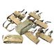 Emerson UW Gen V Split Front Chest Rig 2000000081342 photo 10