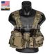 Emerson UW Gen V Split Front Chest Rig 2000000081342 photo 1