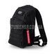 Рюкзак Dobermans Aggressive Effort Performance Classic 15 л BPACK06BK фото 1